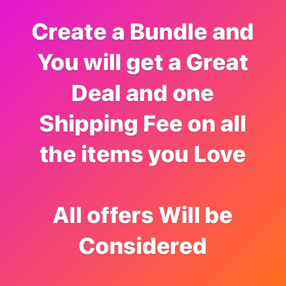 WELCOME! Thank You for Shopping - Picture 9 of 16